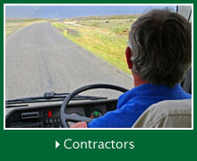 Click to go to the Contractors section