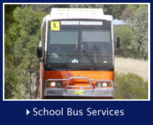 Click to go to the School Bus Services section